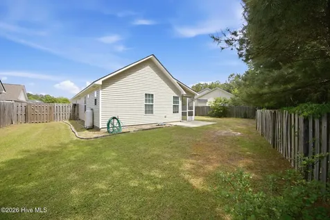 1708 Grant Circle Leland NC 28451