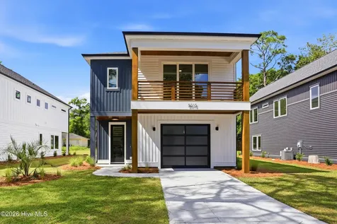 5015 Peachtree Avenue Wilmington NC 28403