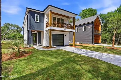 5015 Peachtree Avenue Wilmington NC 28403