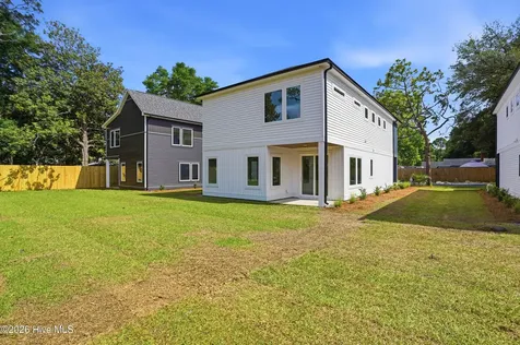 5015 Peachtree Avenue Wilmington NC 28403