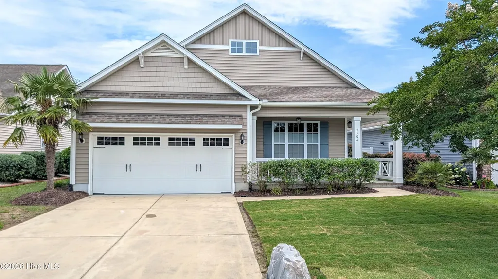 7104 Sevilleen Drive SW Ocean Isle Beach NC 28469