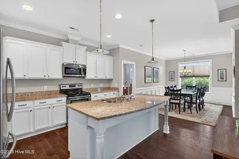 7104 Sevilleen Drive SW Ocean Isle Beach NC 28469