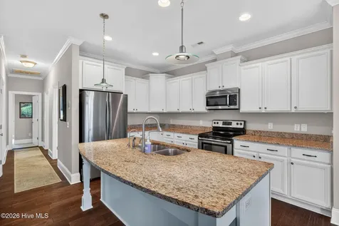 7104 Sevilleen Drive SW Ocean Isle Beach NC 28469