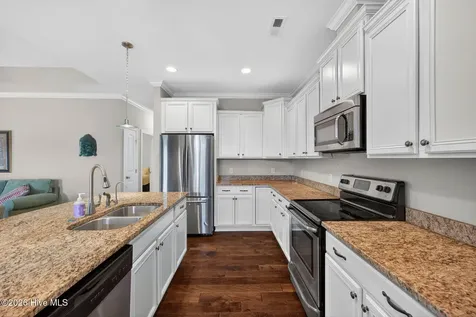 7104 Sevilleen Drive SW Ocean Isle Beach NC 28469