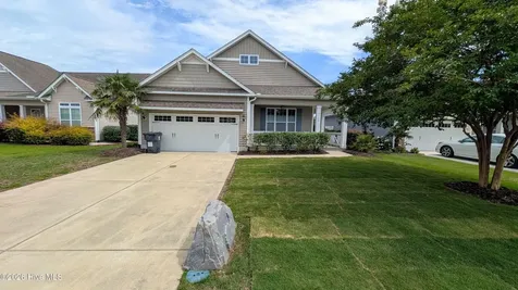 7104 Sevilleen Drive SW Ocean Isle Beach NC 28469