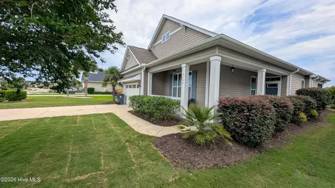 7104 Sevilleen Drive SW Ocean Isle Beach NC 28469