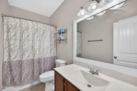 7104 Sevilleen Drive SW Ocean Isle Beach NC 28469