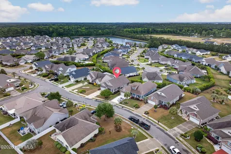 7104 Sevilleen Drive SW Ocean Isle Beach NC 28469