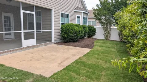 7104 Sevilleen Drive SW Ocean Isle Beach NC 28469