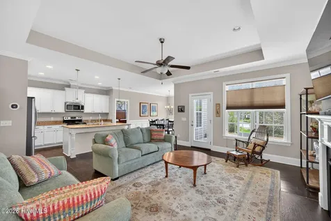 7104 Sevilleen Drive SW Ocean Isle Beach NC 28469