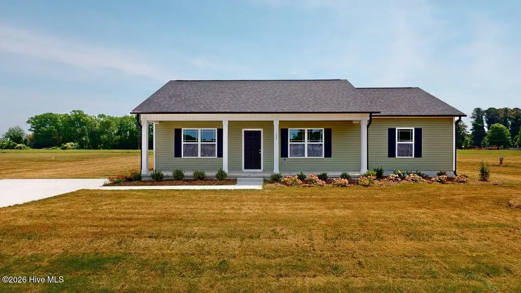 104 Kendall Farms Drive Goldsboro NC 27534