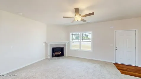 104 Kendall Farms Drive Goldsboro NC 27534