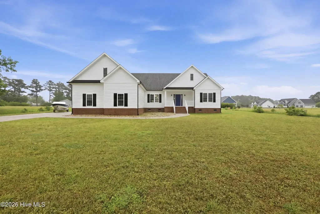 103 Blimp View Drive Elizabeth City NC 27909