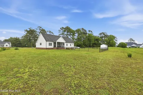 103 Blimp View Drive Elizabeth City NC 27909