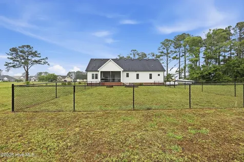 103 Blimp View Drive Elizabeth City NC 27909