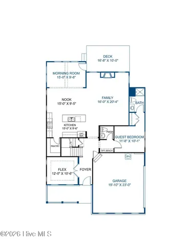255 Dona Drive Carthage NC 28327
