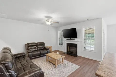 417 Old Stage Road Richlands NC 28574