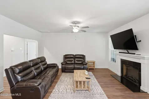 417 Old Stage Road Richlands NC 28574