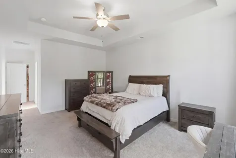 417 Old Stage Road Richlands NC 28574