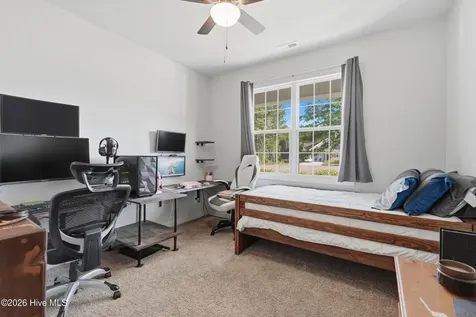 417 Old Stage Road Richlands NC 28574