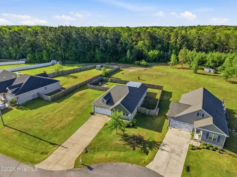 417 Old Stage Road Richlands NC 28574