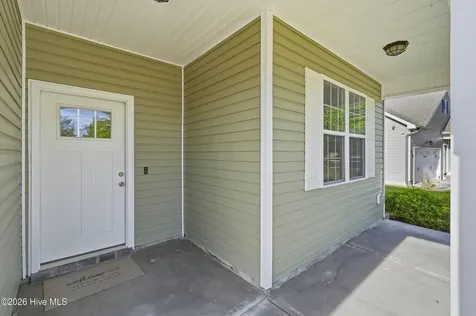 417 Old Stage Road Richlands NC 28574
