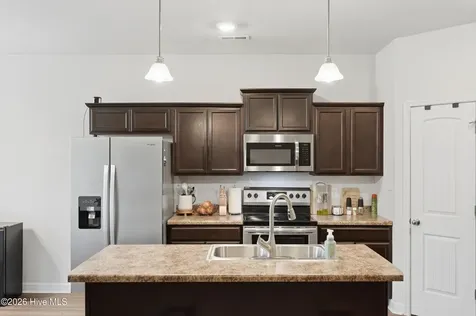 417 Old Stage Road Richlands NC 28574