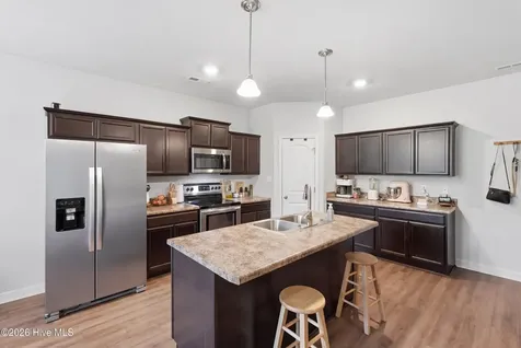 417 Old Stage Road Richlands NC 28574