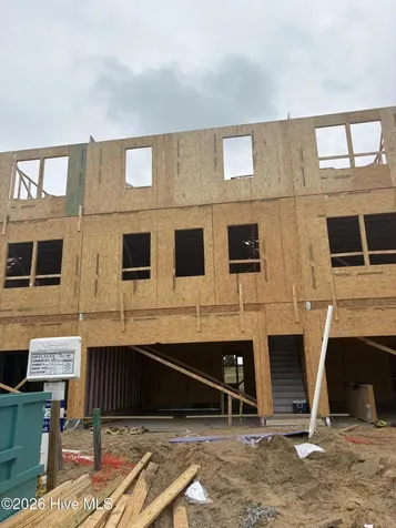 384 Barnacle Run Wilmington NC 28412