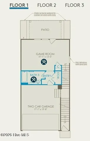 384 Barnacle Run Wilmington NC 28412
