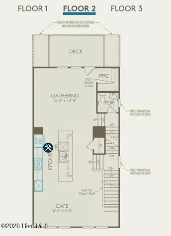 384 Barnacle Run Wilmington NC 28412