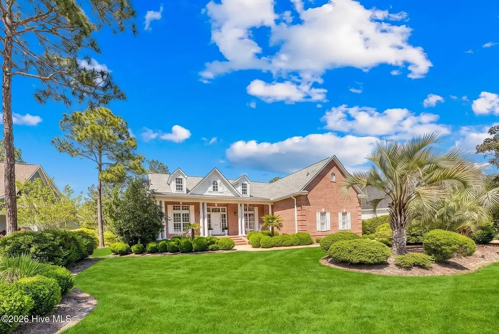 3898 Fairhaven Drive Southport NC 28461