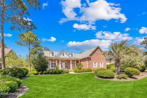 3898 Fairhaven Drive Southport NC 28461