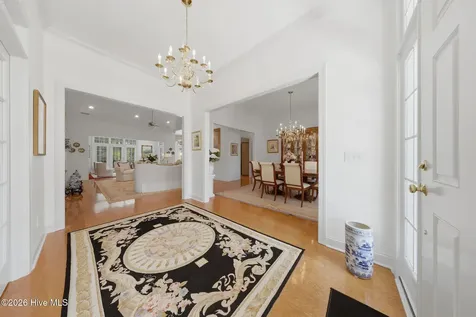 3898 Fairhaven Drive Southport NC 28461