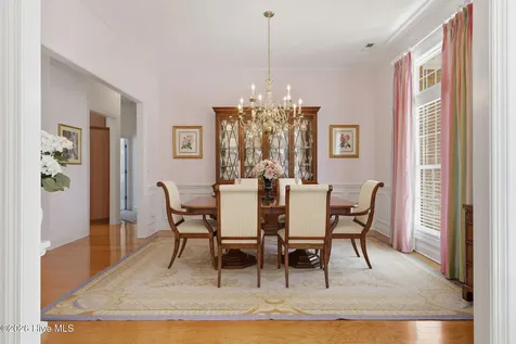 3898 Fairhaven Drive Southport NC 28461