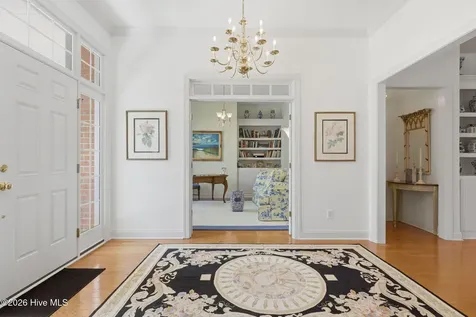 3898 Fairhaven Drive Southport NC 28461