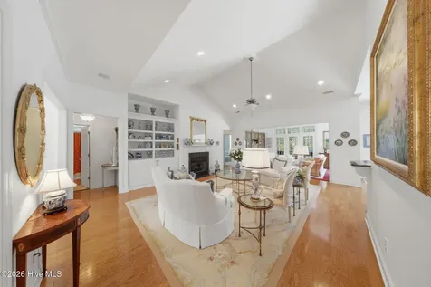 3898 Fairhaven Drive Southport NC 28461