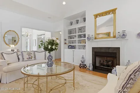 3898 Fairhaven Drive Southport NC 28461