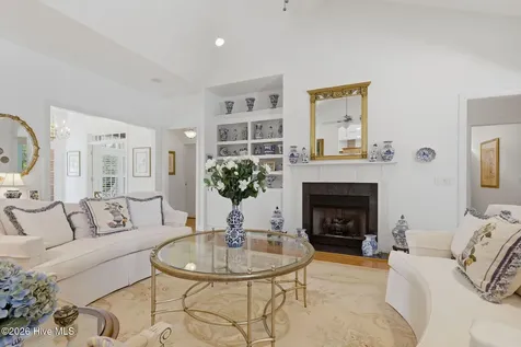 3898 Fairhaven Drive Southport NC 28461