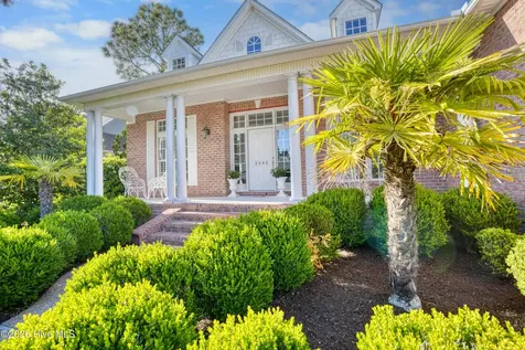 3898 Fairhaven Drive Southport NC 28461