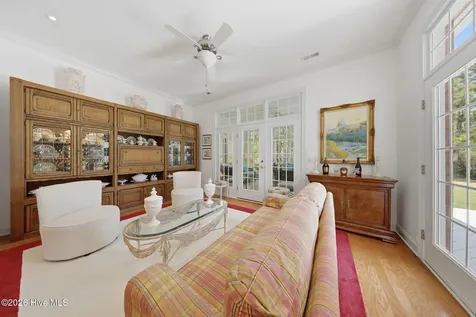 3898 Fairhaven Drive Southport NC 28461