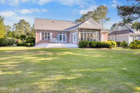 3898 Fairhaven Drive Southport NC 28461