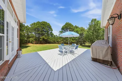 3898 Fairhaven Drive Southport NC 28461