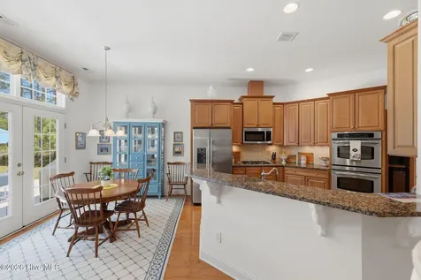 3898 Fairhaven Drive Southport NC 28461