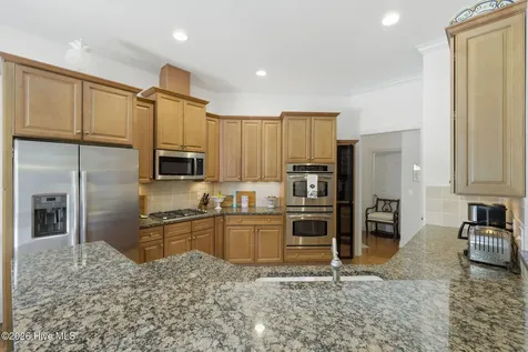 3898 Fairhaven Drive Southport NC 28461
