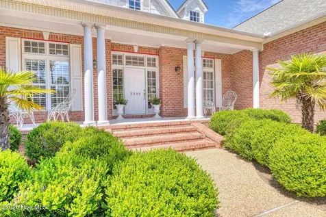 3898 Fairhaven Drive Southport NC 28461