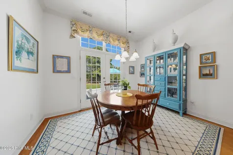 3898 Fairhaven Drive Southport NC 28461