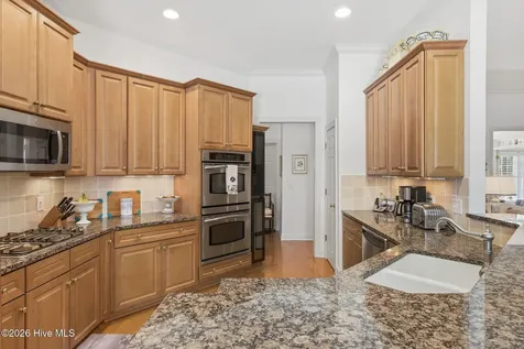 3898 Fairhaven Drive Southport NC 28461