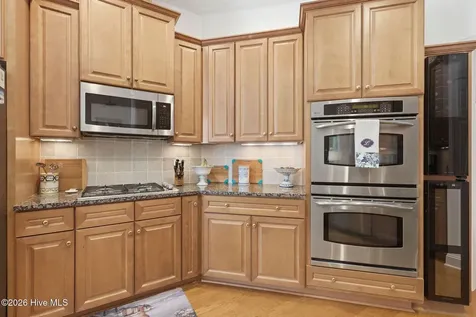 3898 Fairhaven Drive Southport NC 28461