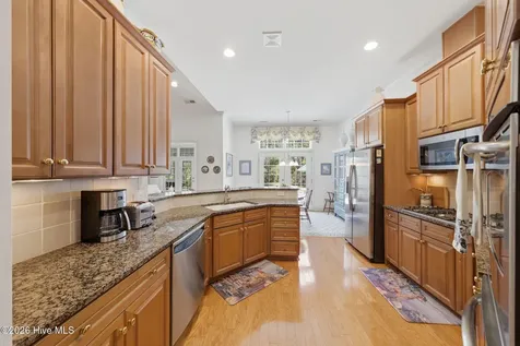 3898 Fairhaven Drive Southport NC 28461